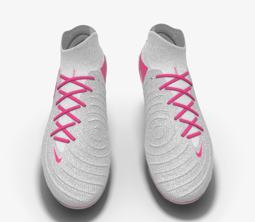 Zapatos Fútbol Nike Phantom Luna 2 Elite SGPRO Anti Clog No Desmontables