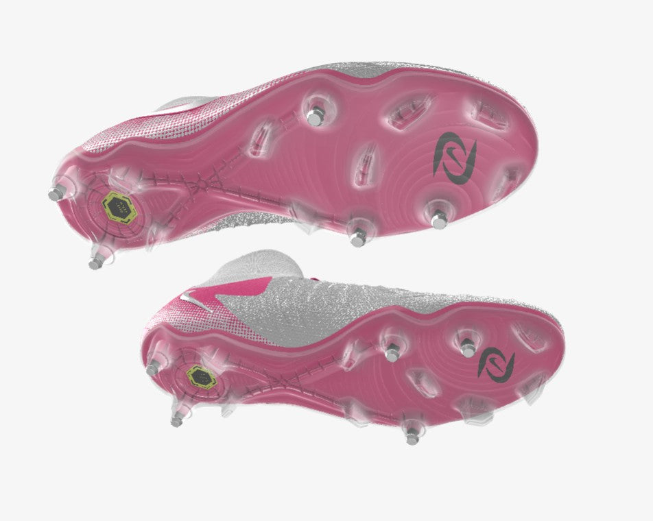 Zapatos Fútbol Nike Phantom Luna 2 Elite SGPRO Anti Clog No Desmontables
