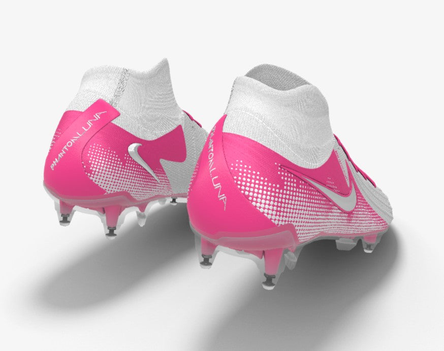Zapatos Fútbol Nike Phantom Luna 2 Elite SGPRO Anti Clog No Desmontables