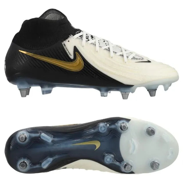 Zapatos Fútbol Nike Phantom Luna 2 Elite SG Pro Talla Pequeña