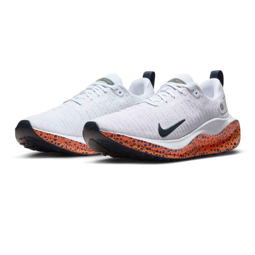 Zapatilas Nike ReactX Infinity Run 4 Olympics Pack Safari