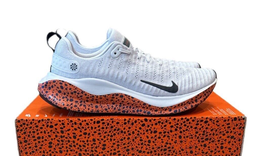 Zapatilas Nike ReactX Infinity Run 4 Olympics Pack Safari