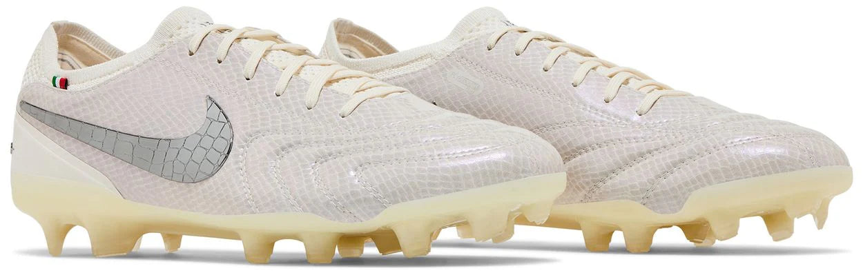 Zapatos Fútbol Nike Legend 10 Luxe Elite FG Montebelluna