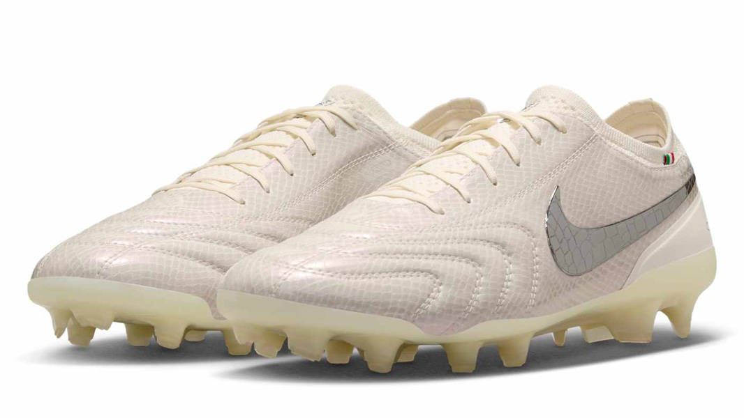 Zapatos Fútbol Nike Legend 10 Luxe Elite FG Montebelluna