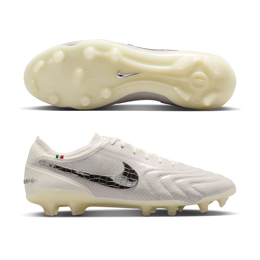 Zapatos Fútbol Nike Legend 10 Luxe Elite FG Montebelluna