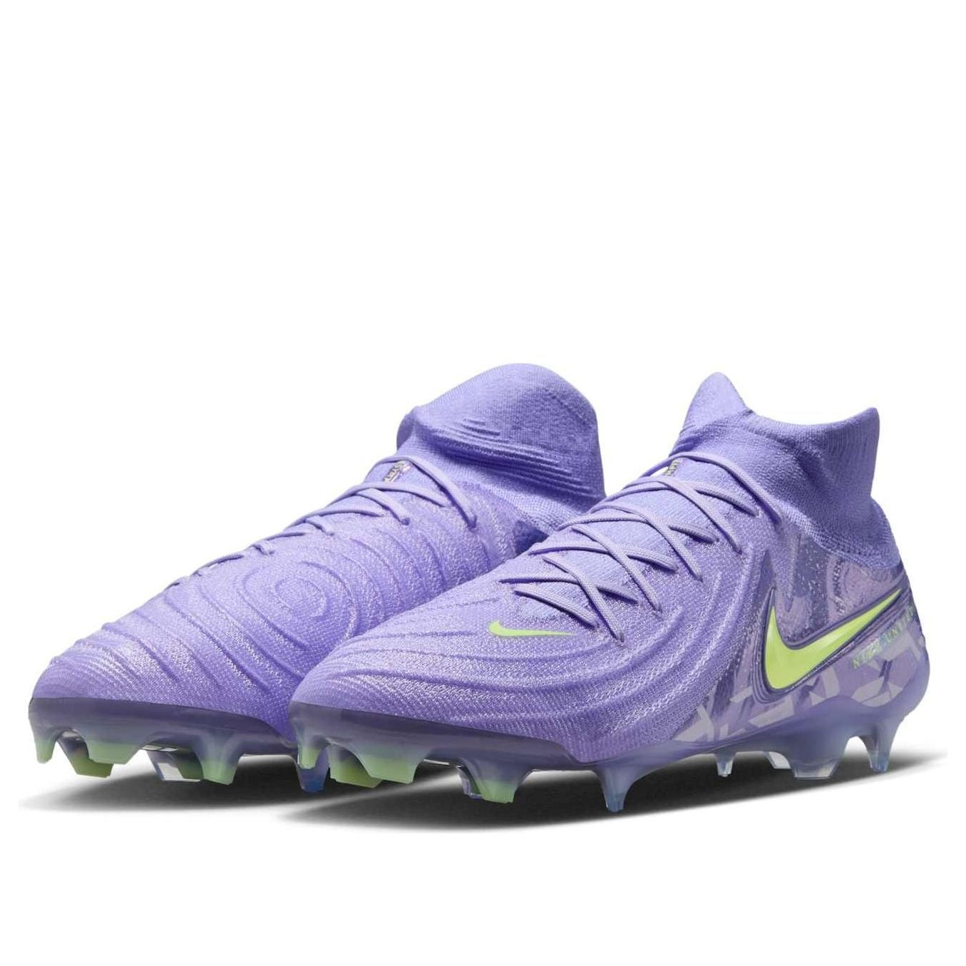 Zapatos Fútbol Nike Phantom Luna II Elite FG NU1 Originales