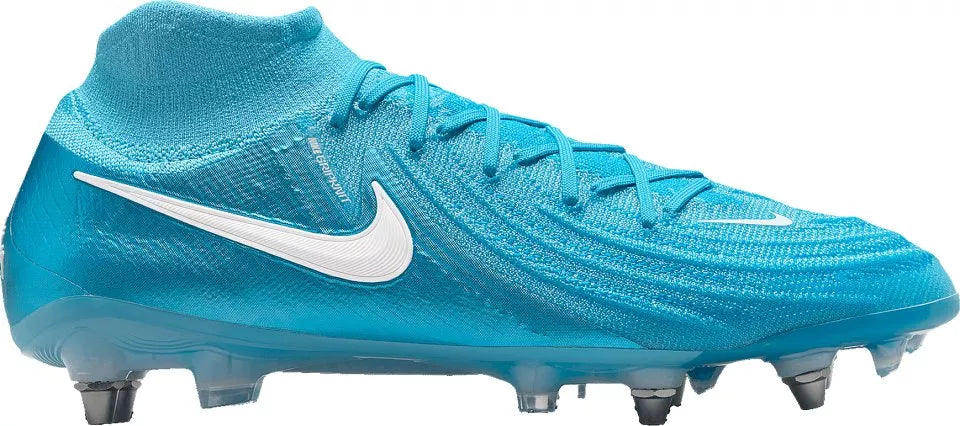 Zapatos Fútbol Nike Phantom Luna Elite SG Originales Sin Caja