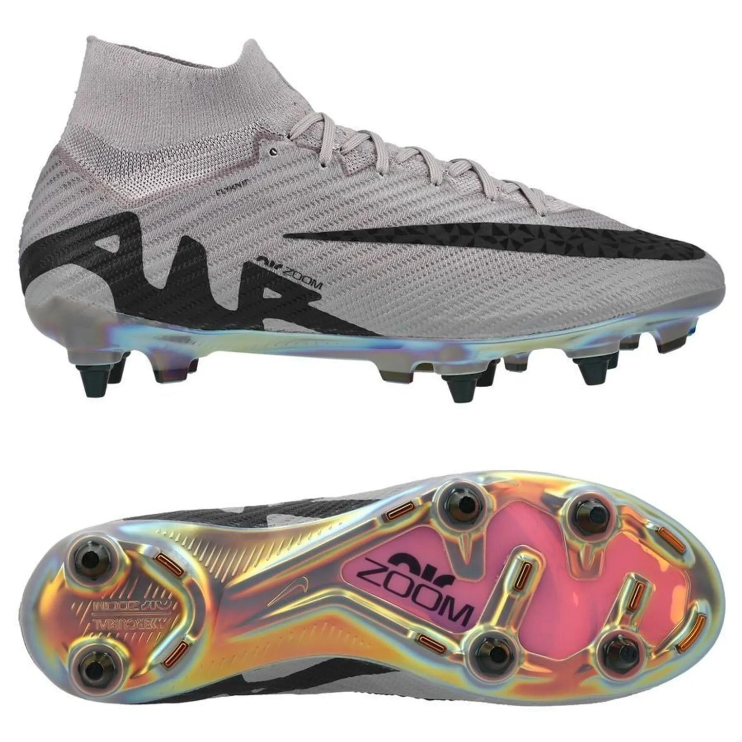 Zapatos Fútbol Nike Superfly 9 Elite SG Player Edition Desmontables