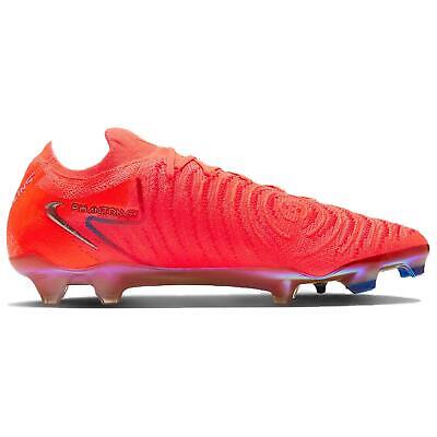 Zapatos Fútbol Nike Phantom GX 2 Elite FG Haaland Edicion Limitada