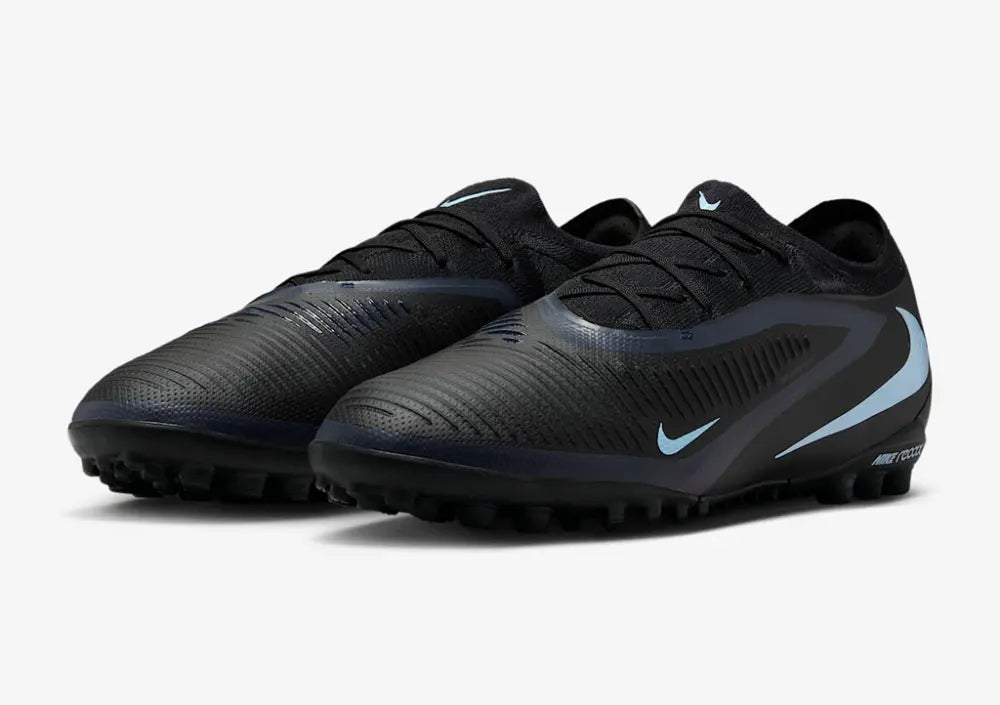 Zapatillas Nike React Phantom 6 Pro TF Originales Carpeta Sintética