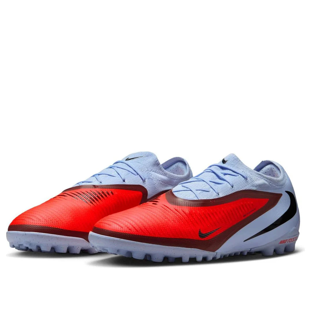 Zapatillas Fútbol Nike Phantom ReactX 6 Pro Low TF Sintético
