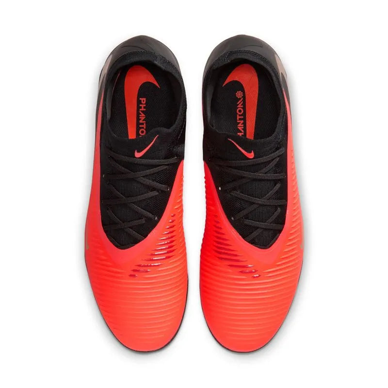 Zapatillas Fútbol Nike Phantom 6 PRO TF Originales Carpeta Sintética