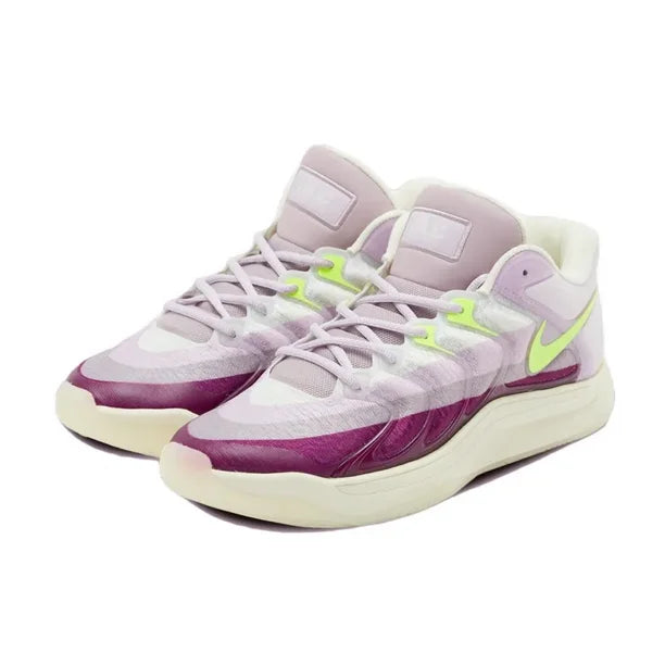 Zapatillas Baloncesto Nike Kd17 Coconut Milk Originales