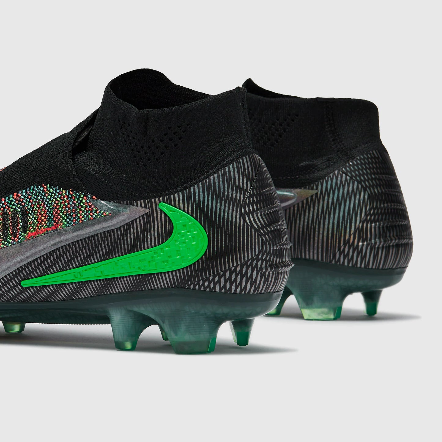 Zapatos Fútbol Nike Phantom 6 Elite High FG x EAFC Edición Limitada