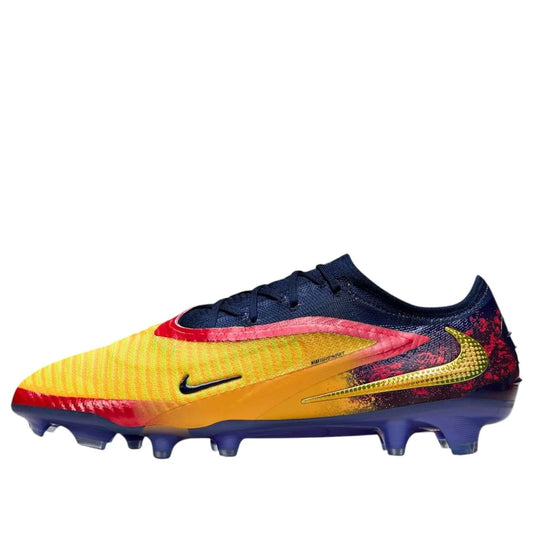 Zapatos Fútbol Nike Phantom 6 Elite FG Low Originales Sin caja ni morral