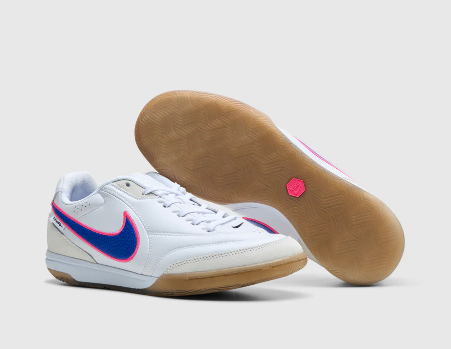 Zapatillas Futsal Nike Tiempo StreetGato Indoor Originales