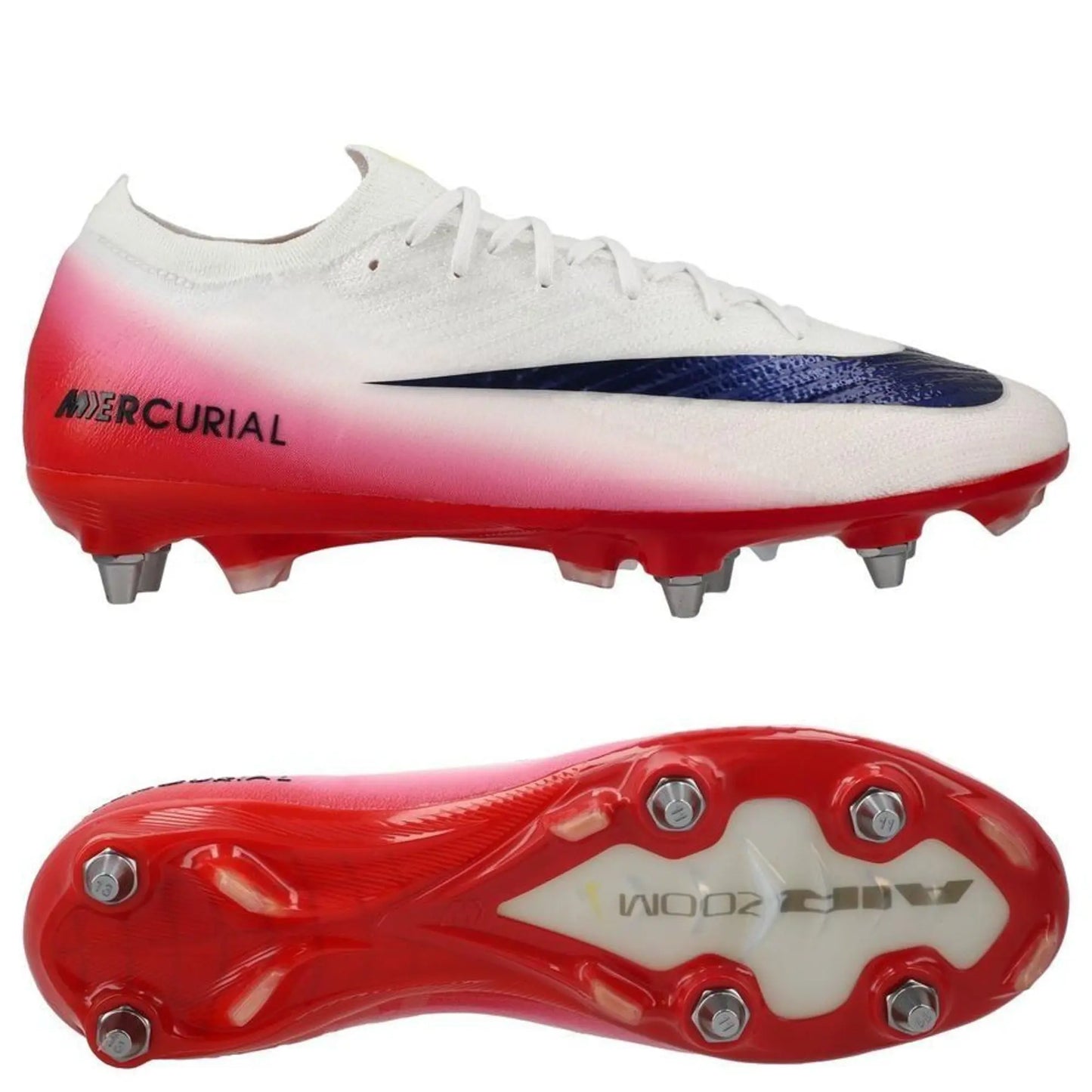 Zapatos Fútbol Nike Vapor 16 Elite SG-Pro LV8 Player Edition Talla Pequeña