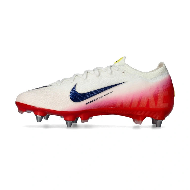 Zapatos Fútbol Nike Vapor 16 Elite SG-Pro LV8 Player Edition Talla Pequeña
