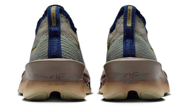 Zapatillas Running Nike Air Zoom Alphafly Next% Flyknit 3 Premium