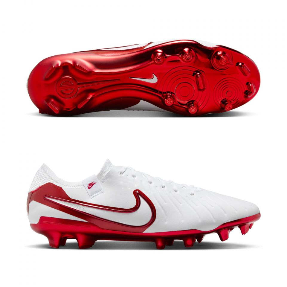 Zapatos Fútbol Nike Legend 10 Elite FG Lv8 Originales Edición Limitada