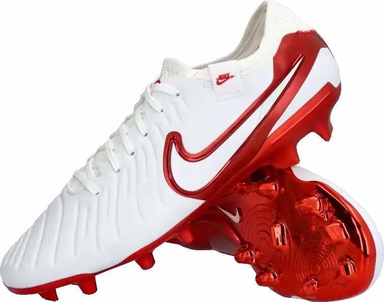 Zapatos Fútbol Nike Legend 10 Elite FG Lv8 Originales Edición Limitada