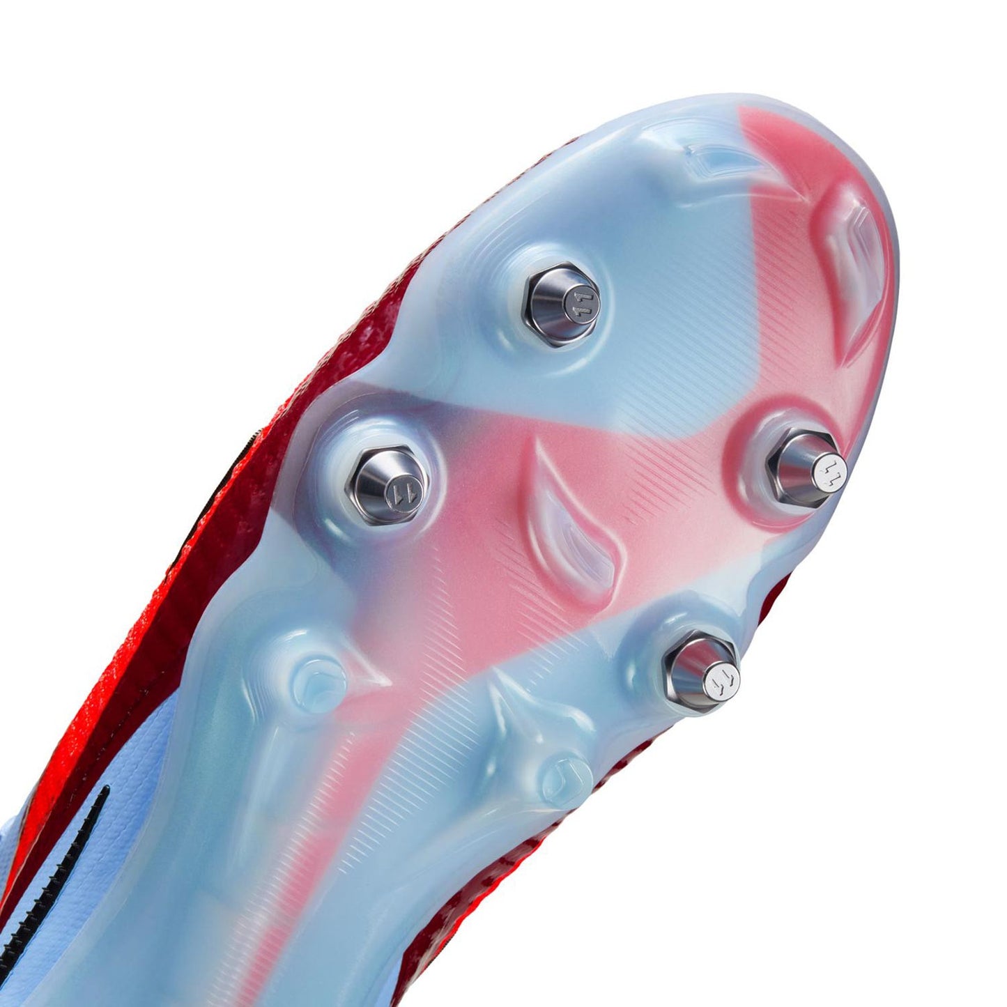 Zapatos Fútbol Nike Phantom 6 Elite Low SG-Pro Originales