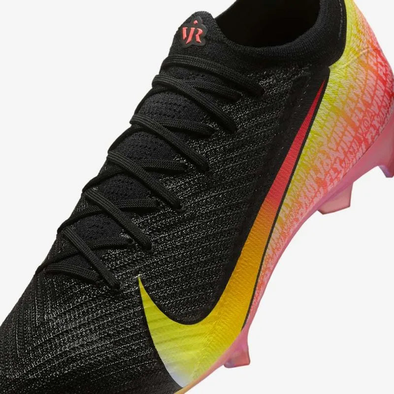 Zapatos Fútbol Nike Zoom Vapor 16 Elite FG Vini Jr Edición Limitada