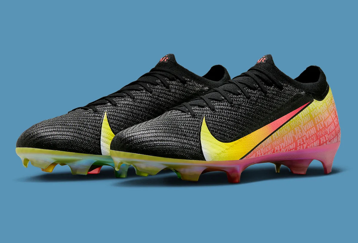 Zapatos Fútbol Nike Zoom Vapor 16 Elite FG Vini Jr Edición Limitada