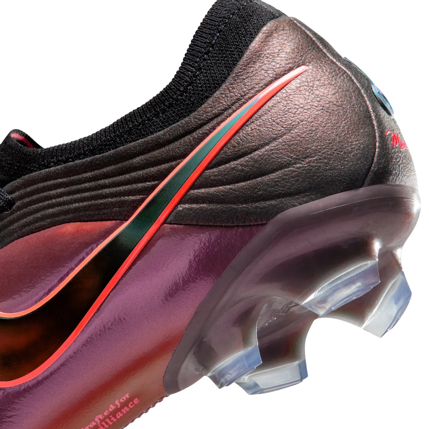 Zapatos Fútbol Nike Tiempo Maestro Elite LV8 FG Sólo Pasto Natural