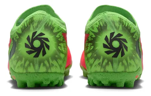 Zapatillas Nike Phantom 6 Low Pro TF Erling Haaland Originales Sin Caja
