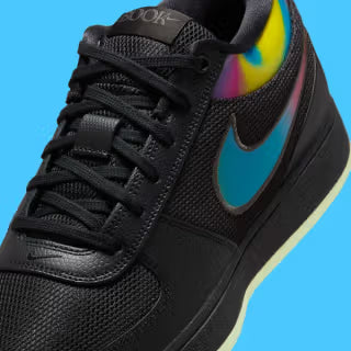 Zapatillas Basketball Nike Book 1 Night Original Sin Caja