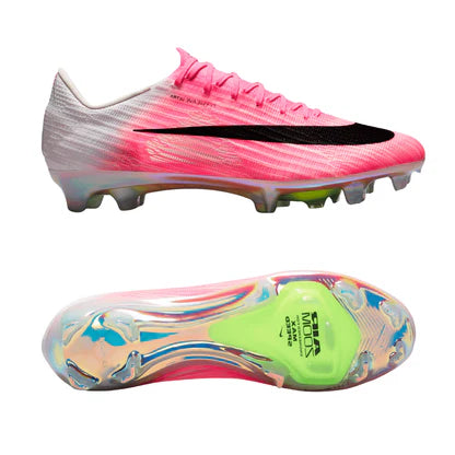 Zapatos Fútbol Nike Zoom Superfly 11 Elite FG T Original Sólo Pasto Natural