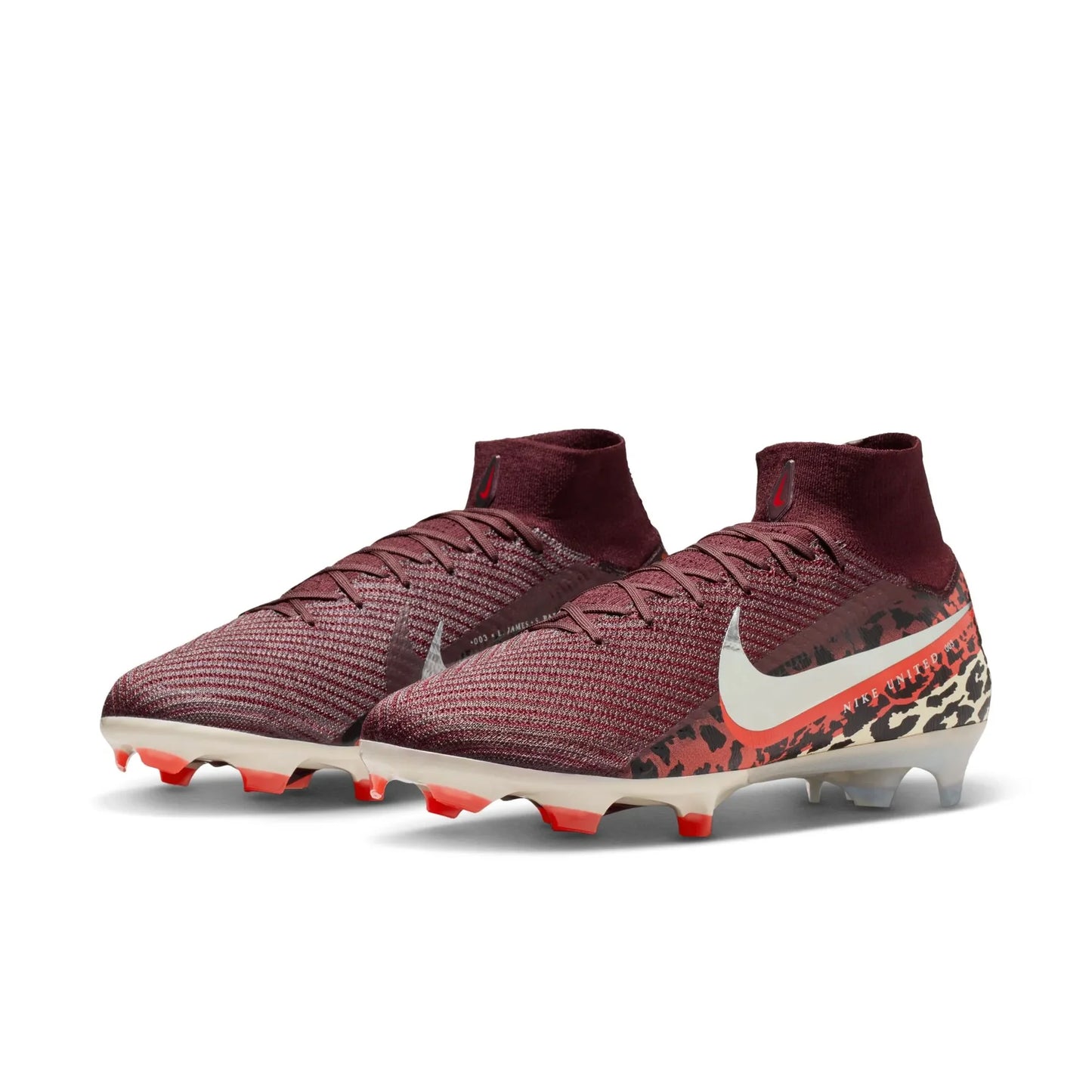 Zapatos Fútbol Nike Superfly 10 Elite FG Originales Sólo Pasto Natural