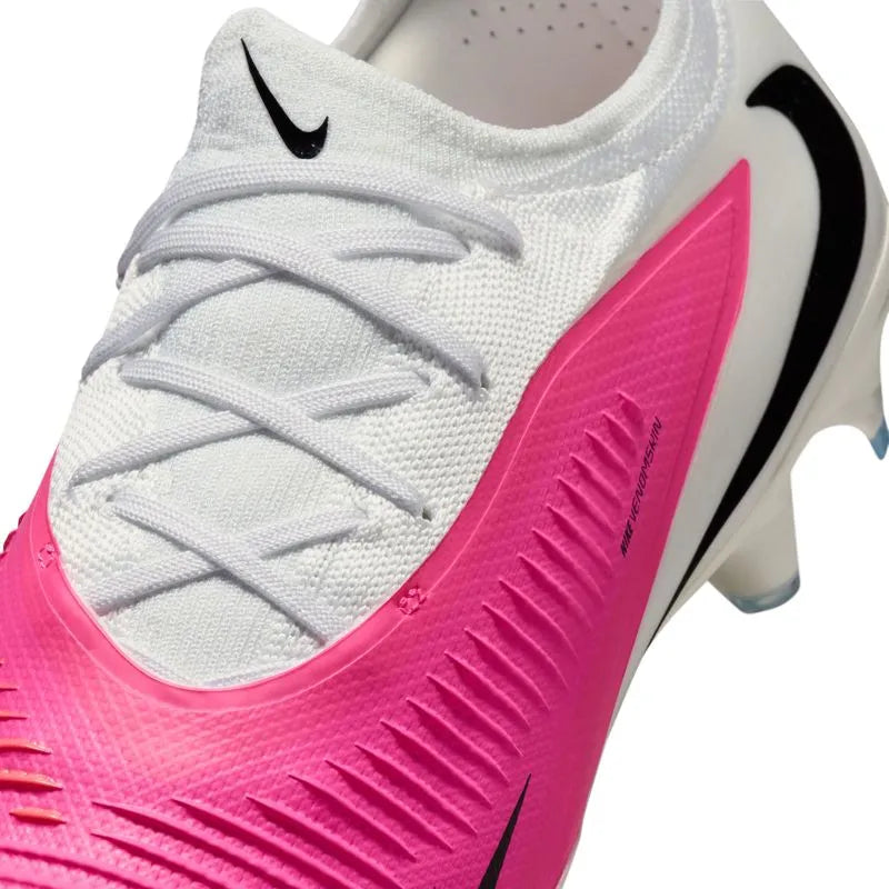 Zapatos Fútbol Nike Phantom 6 PRO FG Originales Sólo Pasto Natural
