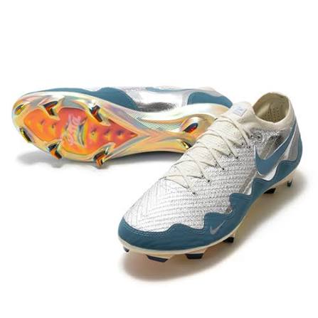 Zapatos Fútbol Nike Vapor 16 Elite FG x Patta Edición Especial Originales