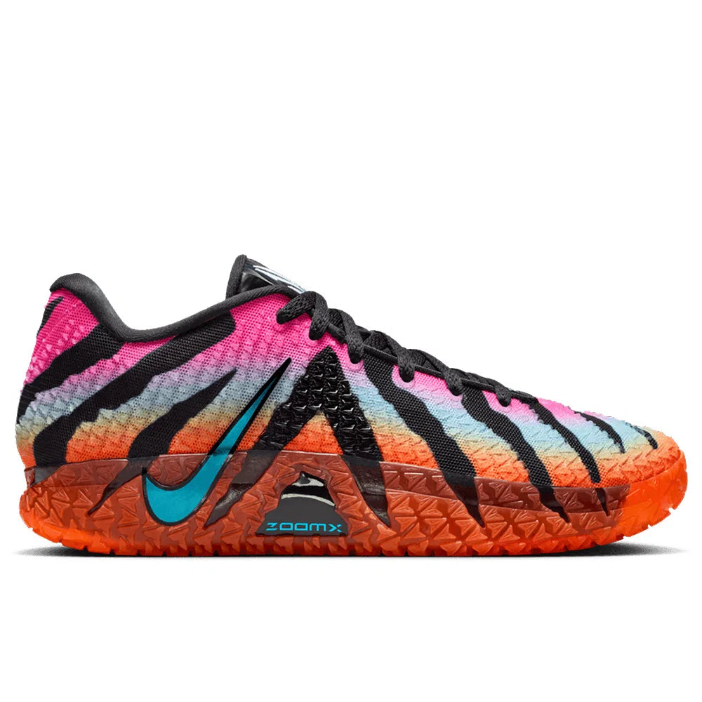 Zapatillas Basketballa Nike Ja 3 At Dawn Originales Sin Caja