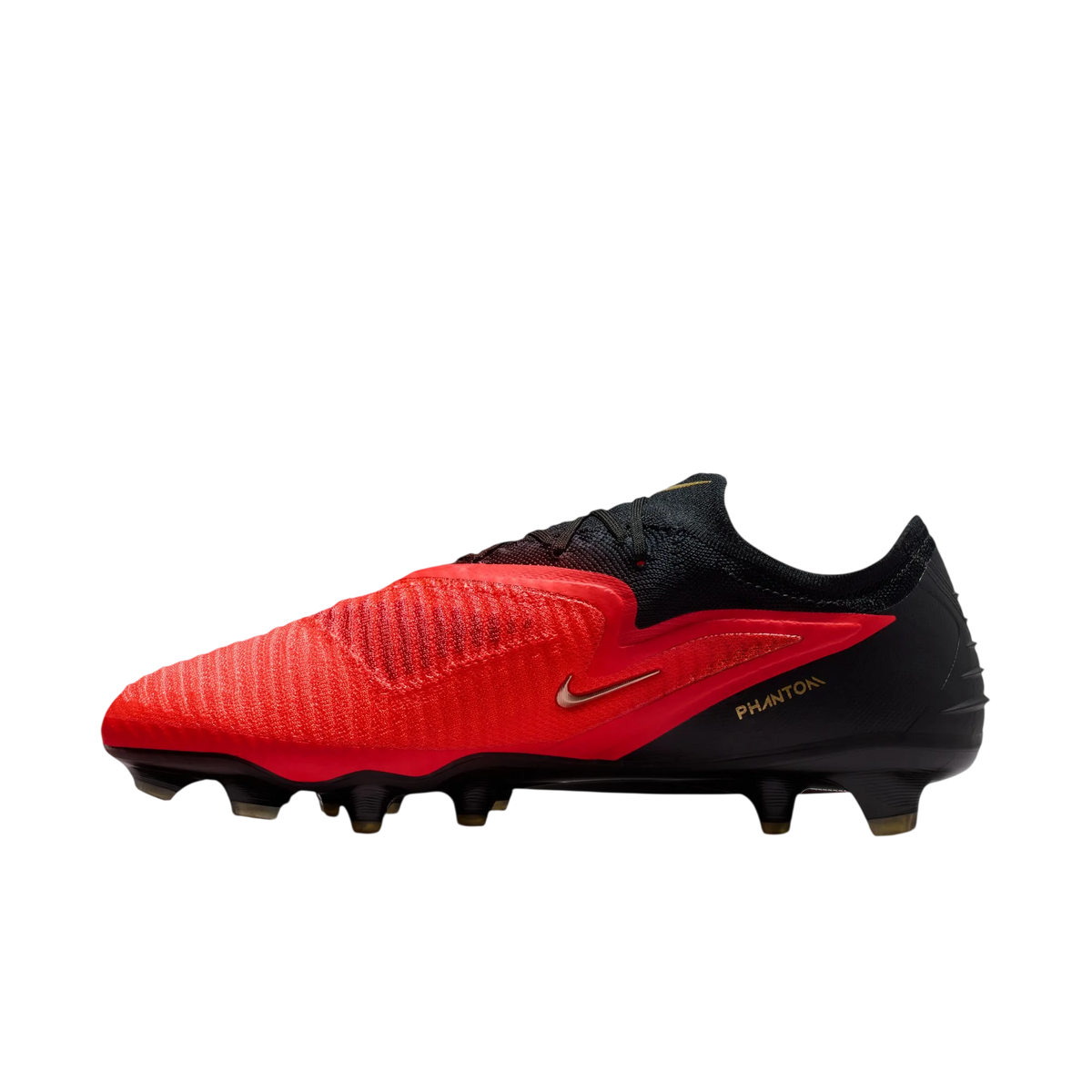 Zapatos Fútbol Nike Phantom 6 Low Elite FG Originales Sólo Pasto Natural Made in Italy