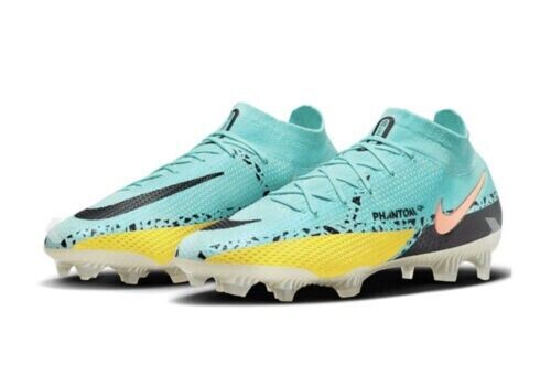 Zapatos Fútbol Nike Phantom GT2 Elite FG Sin Caja