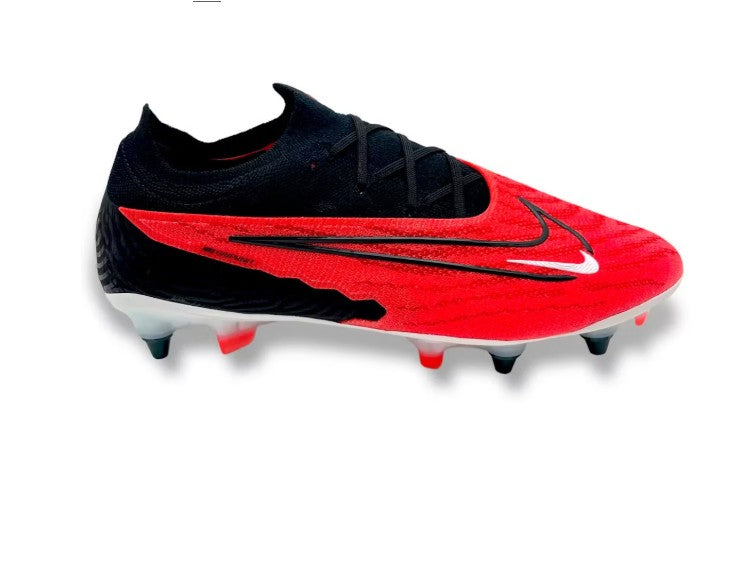 Zapatos Fútbol Nike Phantom GX Elite SG Pro Versión Jugador Desmontables