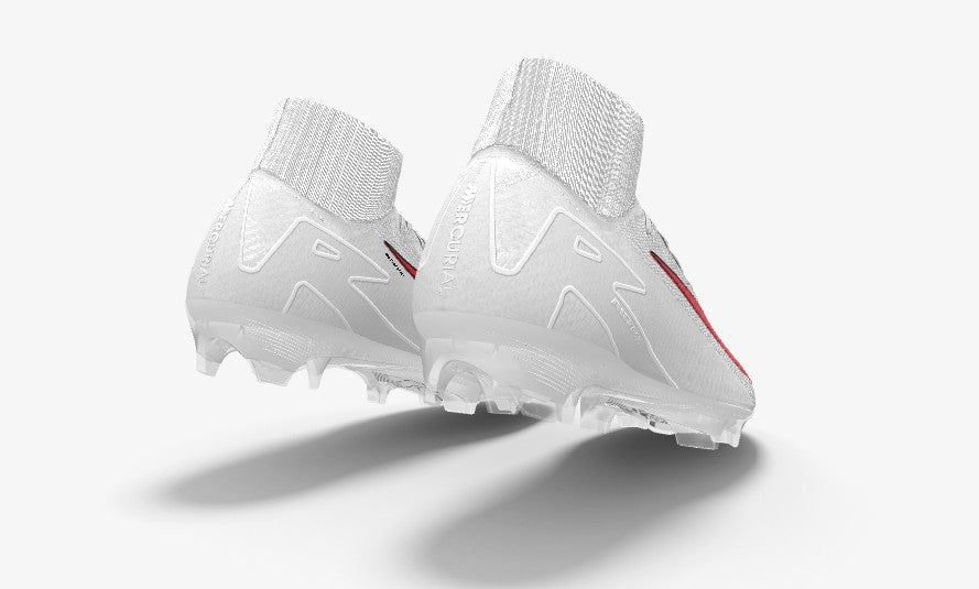 Zapatos Fútbol Nike Superfly 10 Elite FG By You Originales Pasto Natural