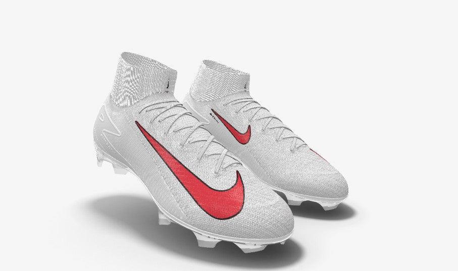 Zapatos Fútbol Nike Superfly 10 Elite FG By You Originales Pasto Natural