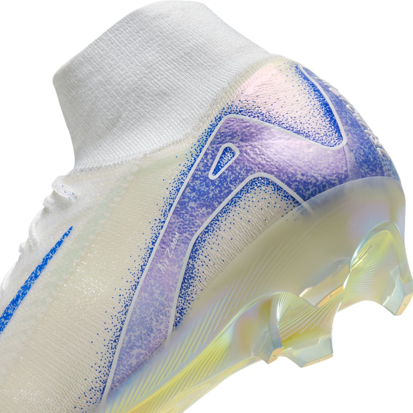 Zapatos Fútbol Nike Superfly 10 Elite FG Prototype Originales Pasto Natural