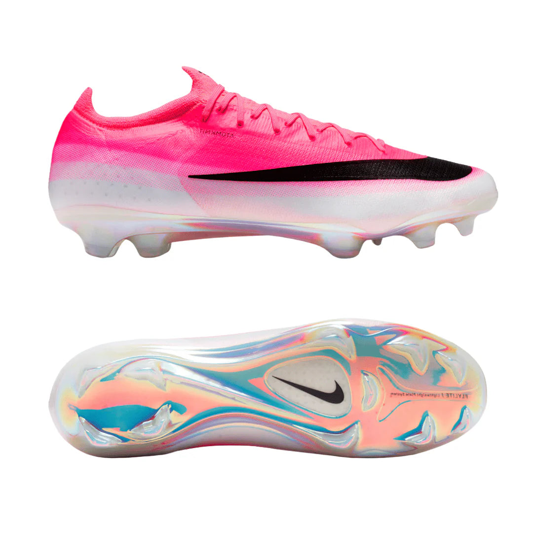 Zapatos Fútbol Nike Vapor 17 Elite FG T World Cup 2026 Original Sólo Pasto Natural