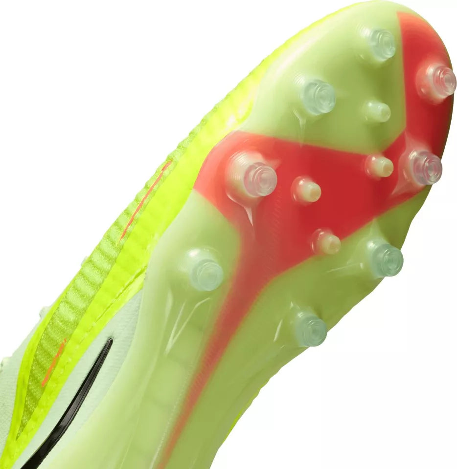 Zapatos Fútbol Nike Phantom 6 Elite AG PRO Sólo Pasto Artificial NO SINTÉTICO