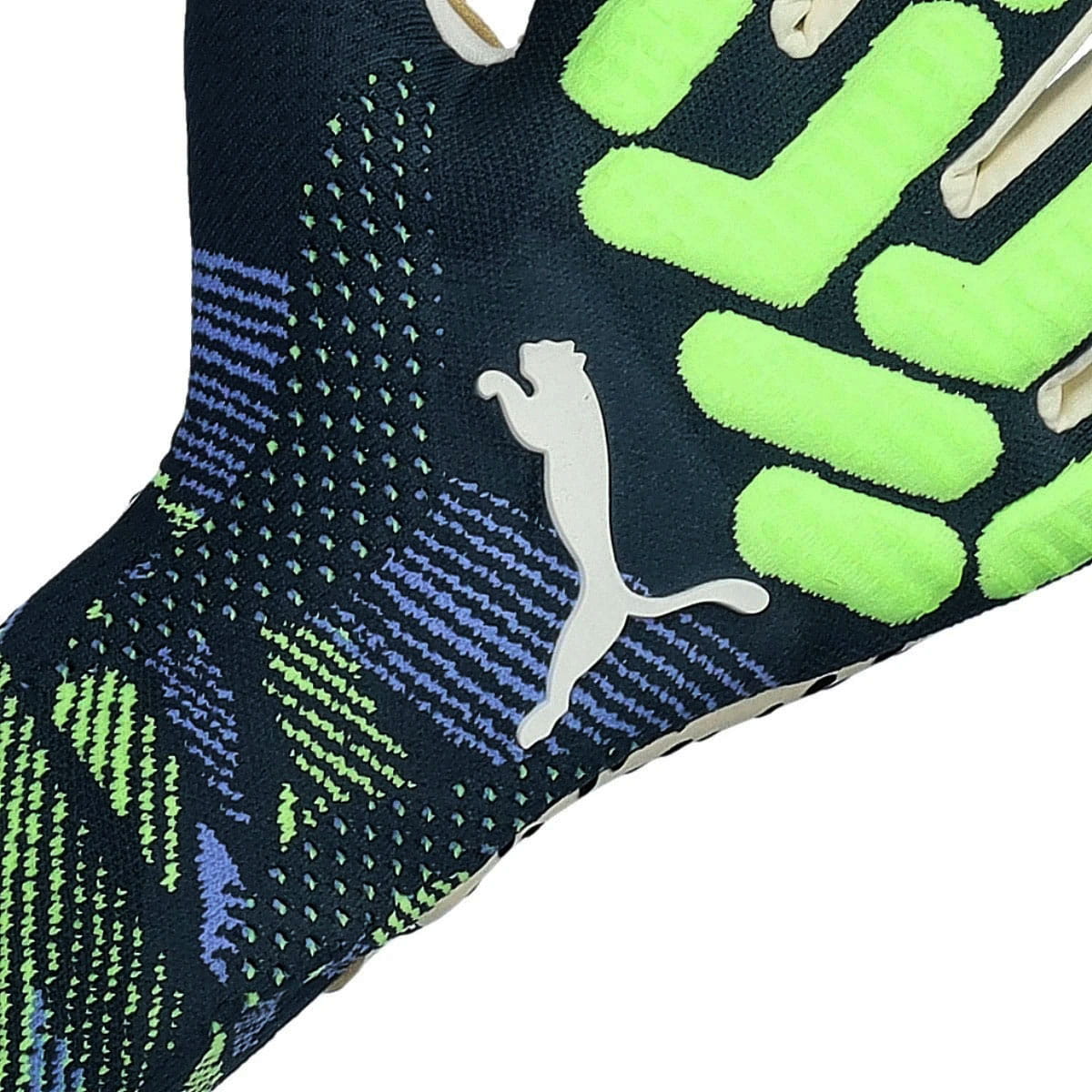 Guantes Puma Future Ultimate NC Lights Out Originales