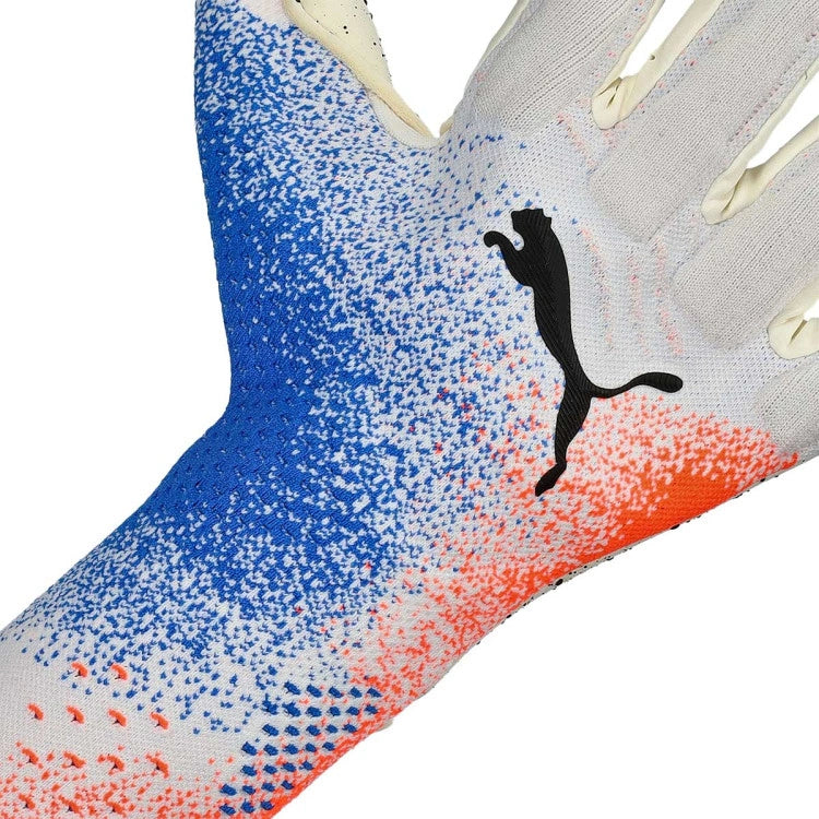 Guantes Puma Future Ultimate Inseam Cut Originales