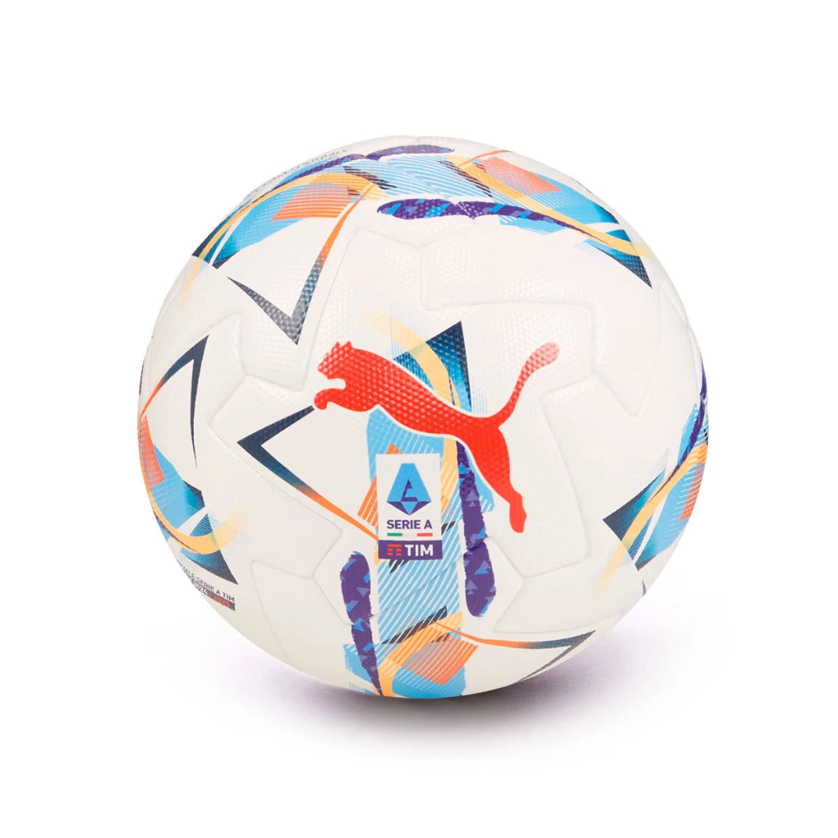 Balón Fútbol Puma Futbol Serie A Unisex Talla 5