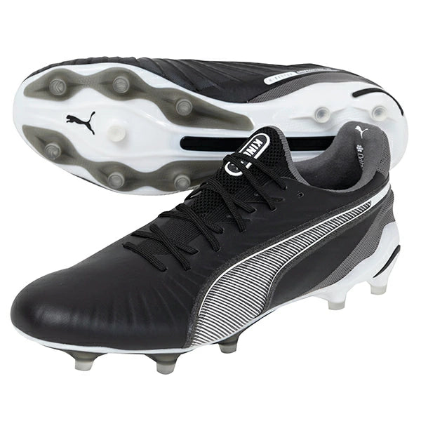 Zapatos Fútbol Puma King Ultimate FG/AG Sólo Pasto Natural