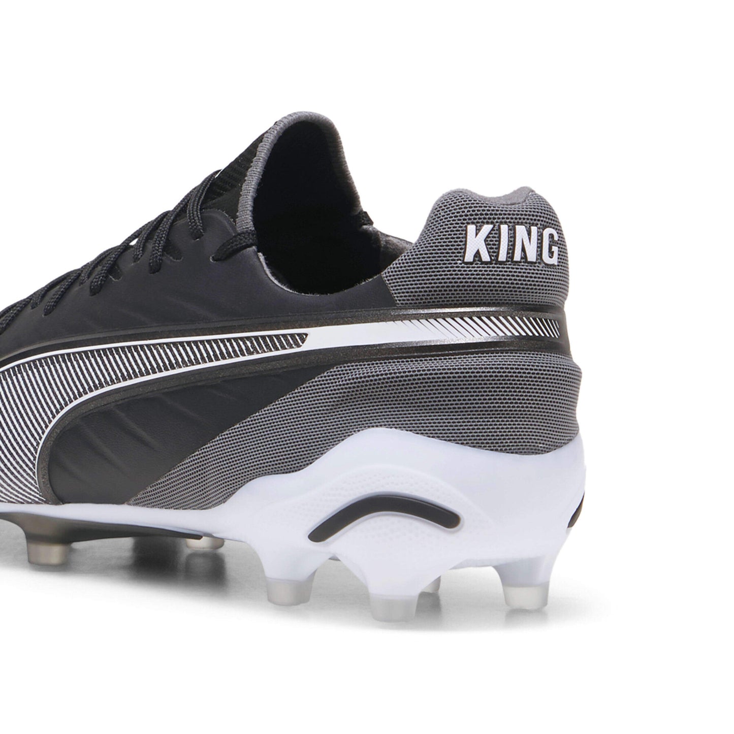 Zapatos Fútbol Puma King Ultimate FG/AG Sólo Pasto Natural