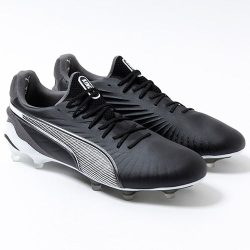 Zapatos Fútbol Puma King Ultimate FG/AG Sólo Pasto Natural